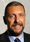 Konir Gerhard  MBA MSc
